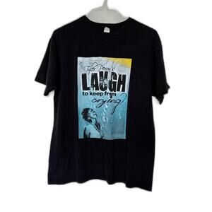 Vintage Tyler Perry's 2000s‎ Play T-Shirt Graphic on Front and Back
